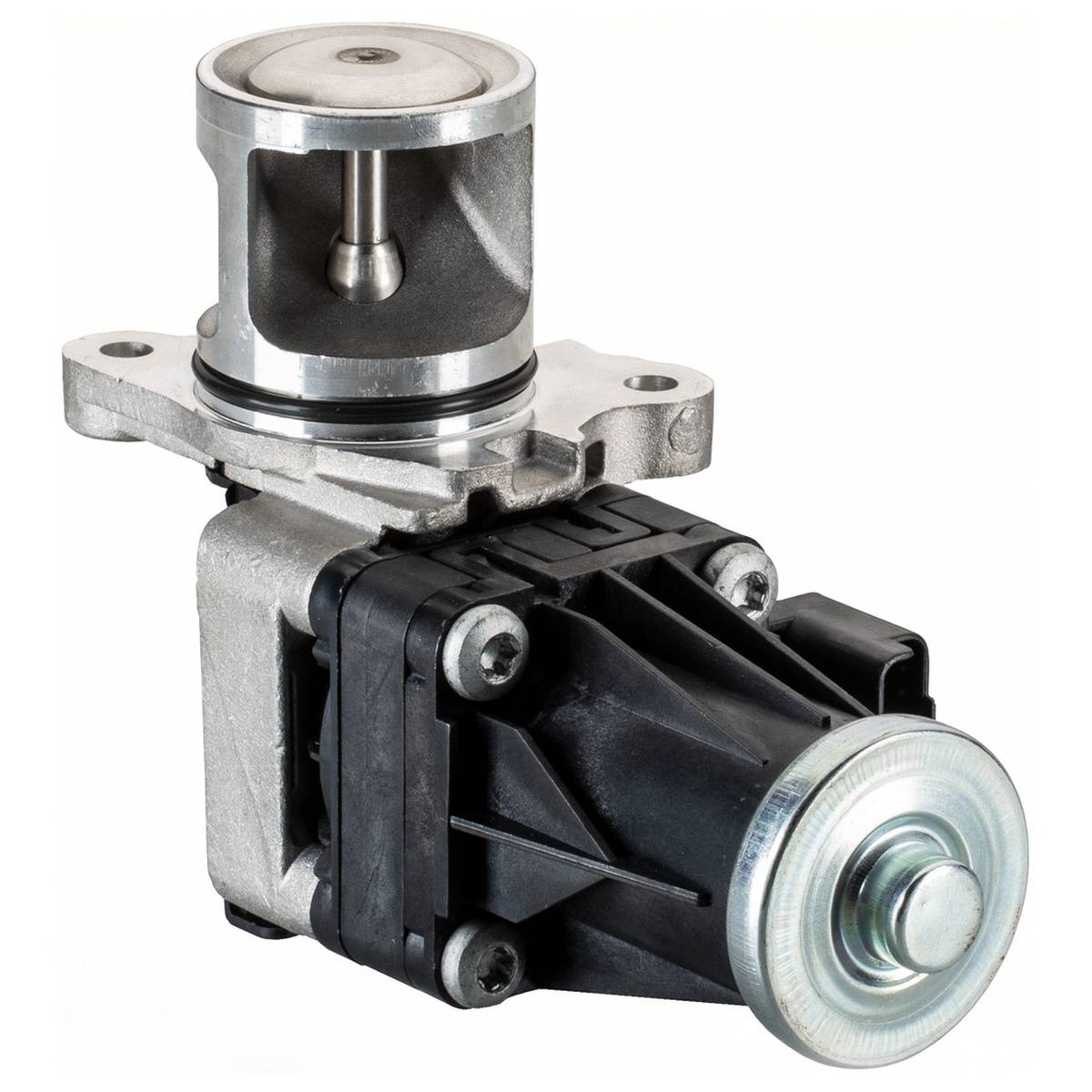 HELLA 6NU 014 864-071 AGR-Ventil - elektrisch - 5-polig - mit Dichtung