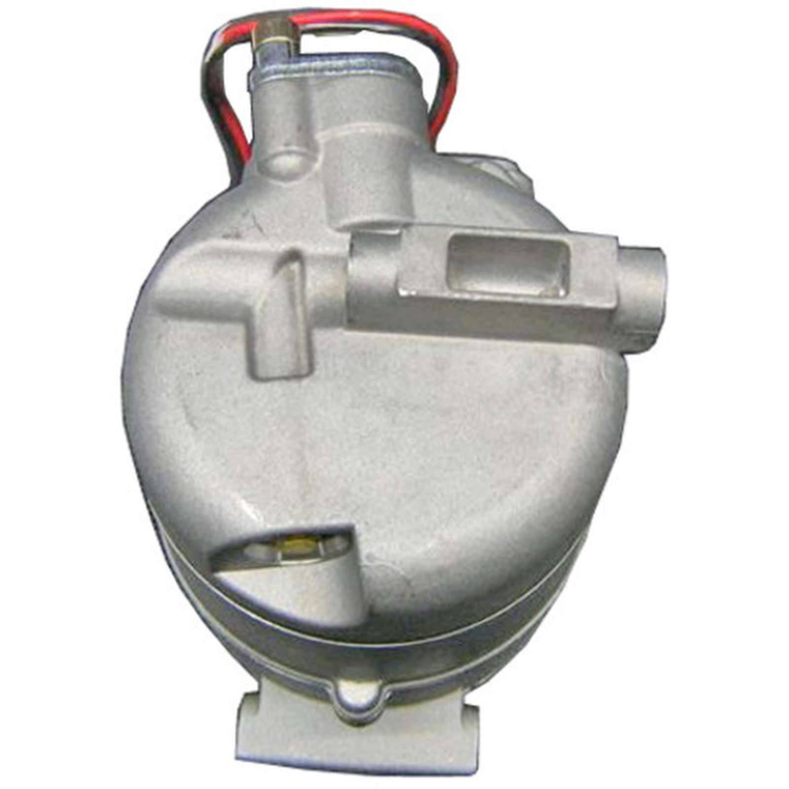 Mahle ACP787000S Kompressor, Klimaanlage
