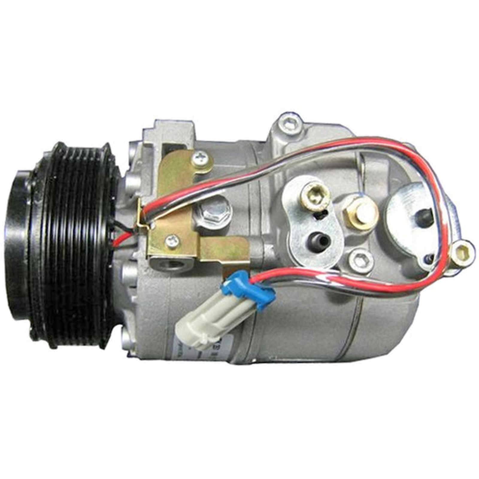 Mahle ACP787000S Kompressor, Klimaanlage