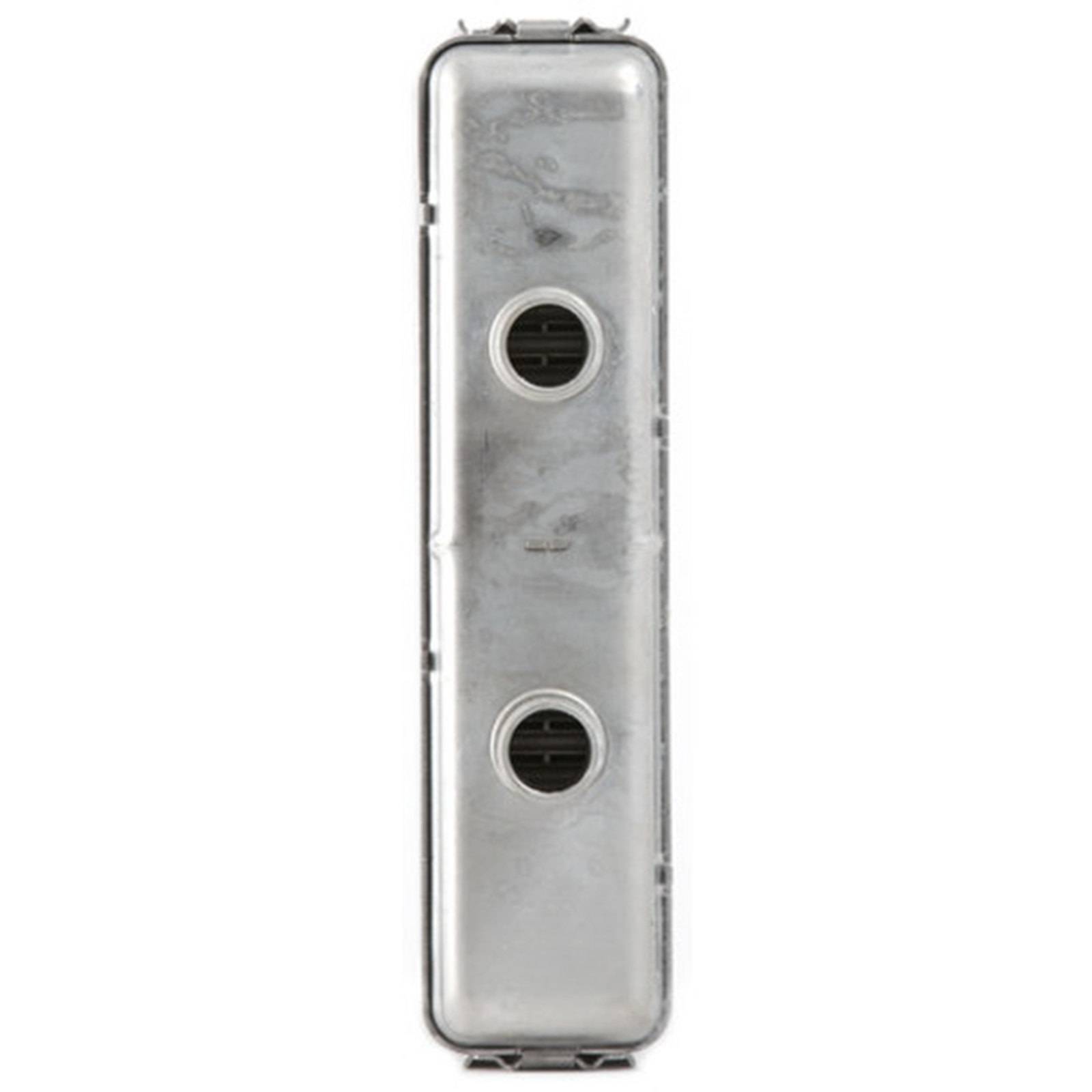 Wärmetauscher Innenraumheizung Alu 220 mm - 199 mm MAHLE für u.a. IVECO DAILY