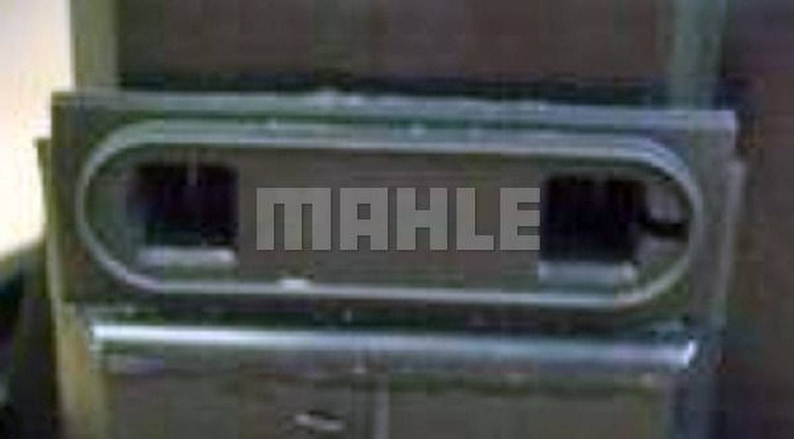 Innenraumgebläse 12 V 264 W Ø 149 mm 2-polig MAHLE für u.a. FIAT DUCATO
