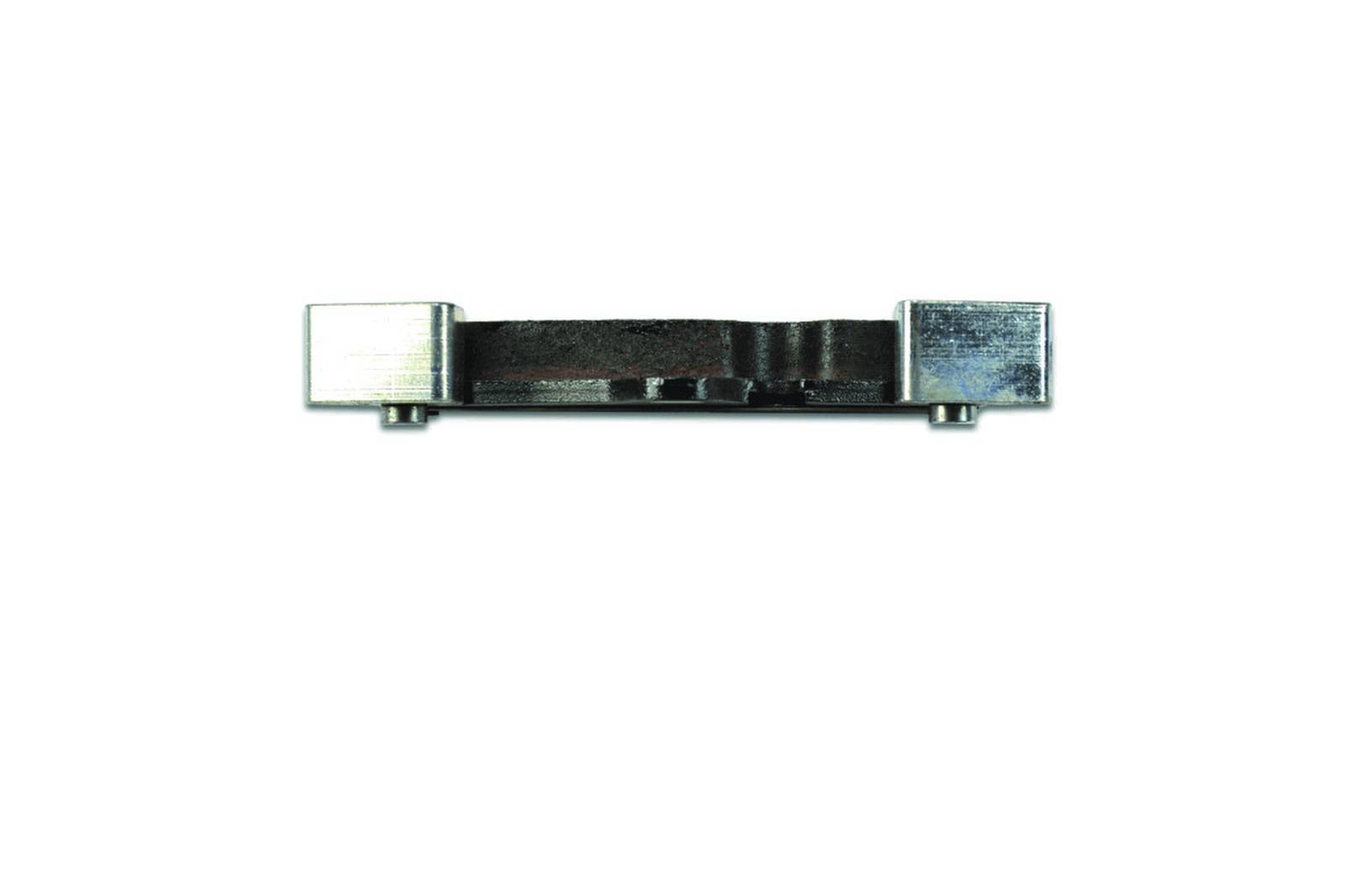 HELLA 8DB 355 011-471 Bremsbelagsatz, SBB
