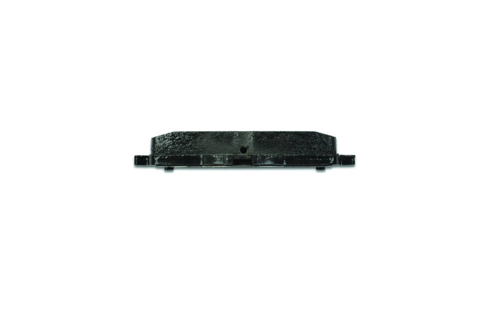 HELLA 8DB 355 019-741 Bremsbelagsatz, SBB