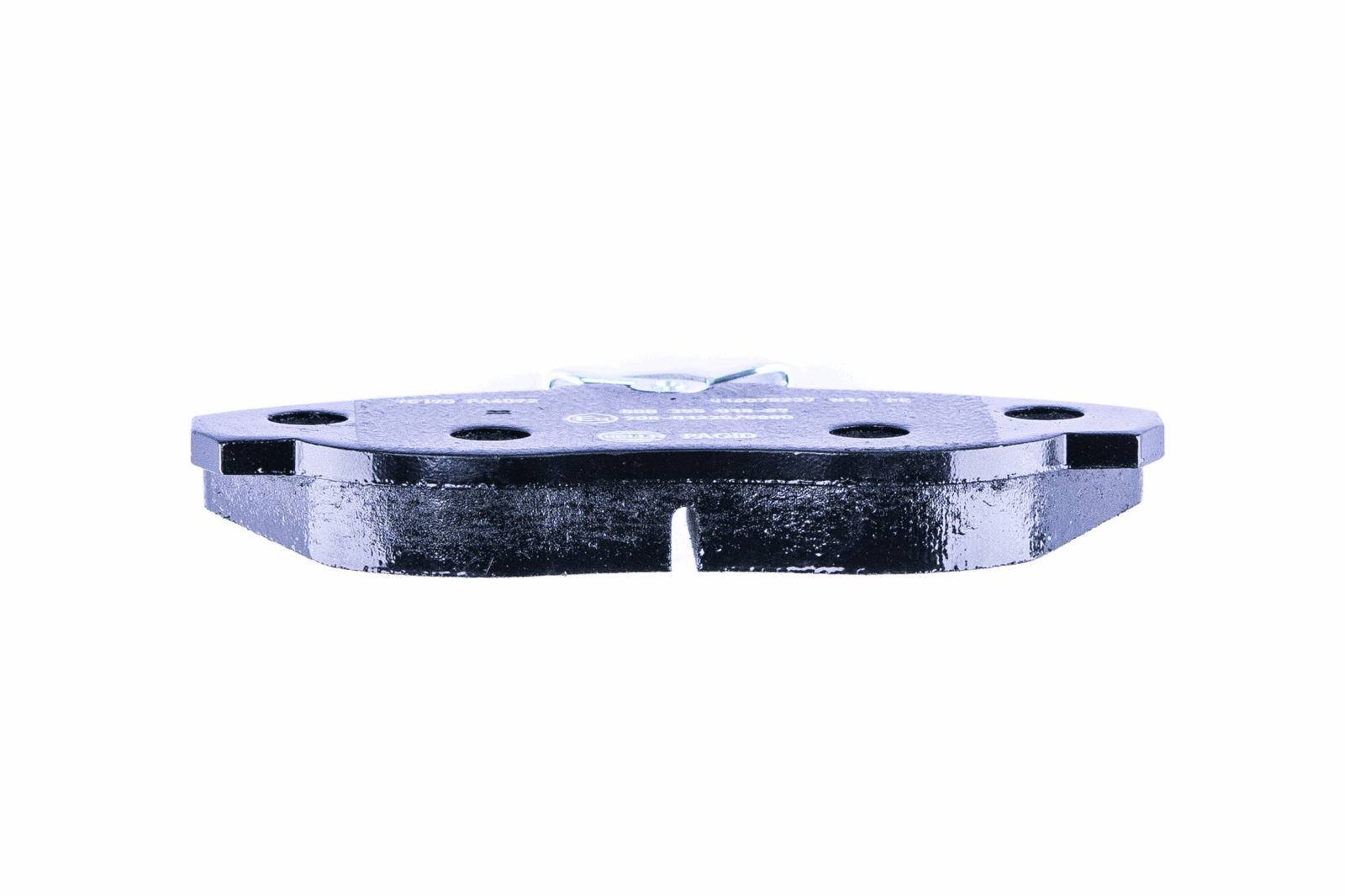 HELLA 8DB 355 018-891 Bremsbelagsatz, SBB