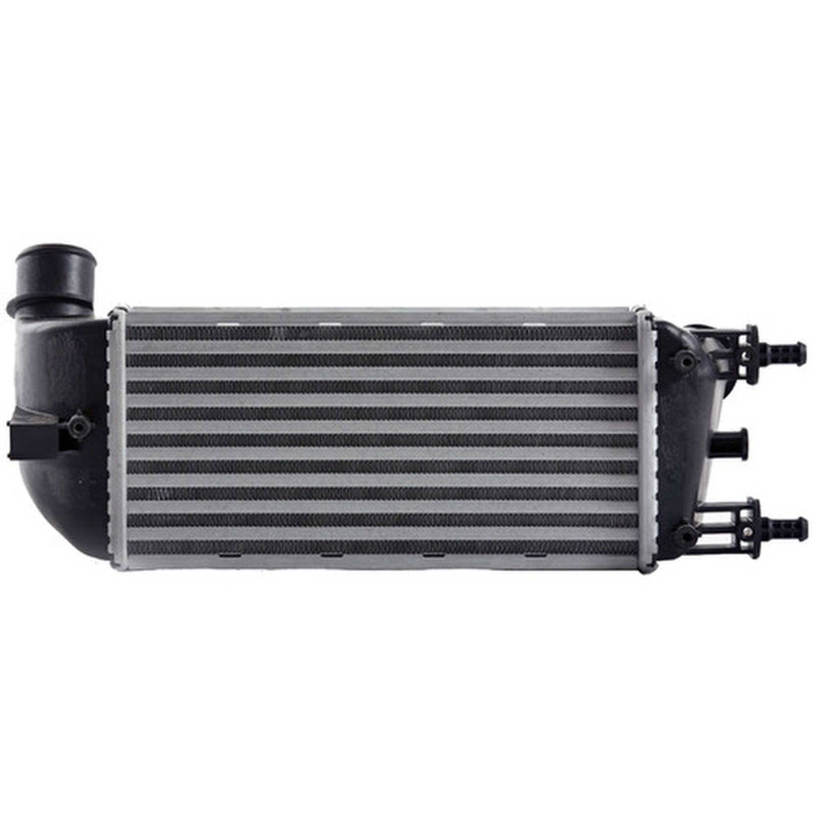 Mahle CI436000P Ladeluftkühler
