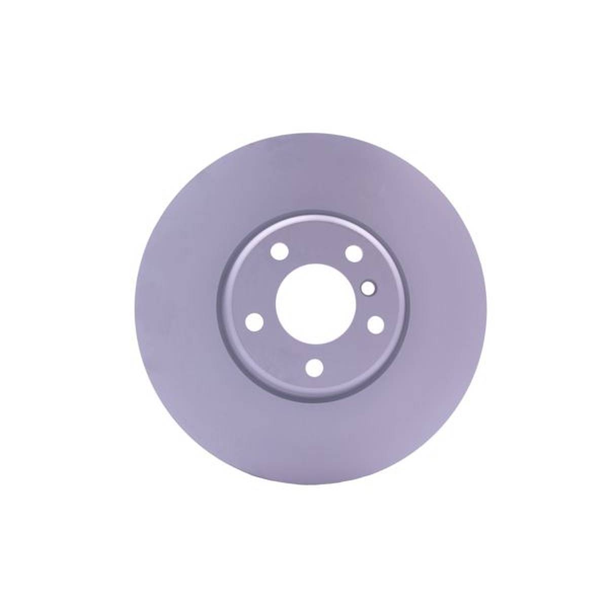 HELLA 8DD 355 119-271 Bremsscheibe