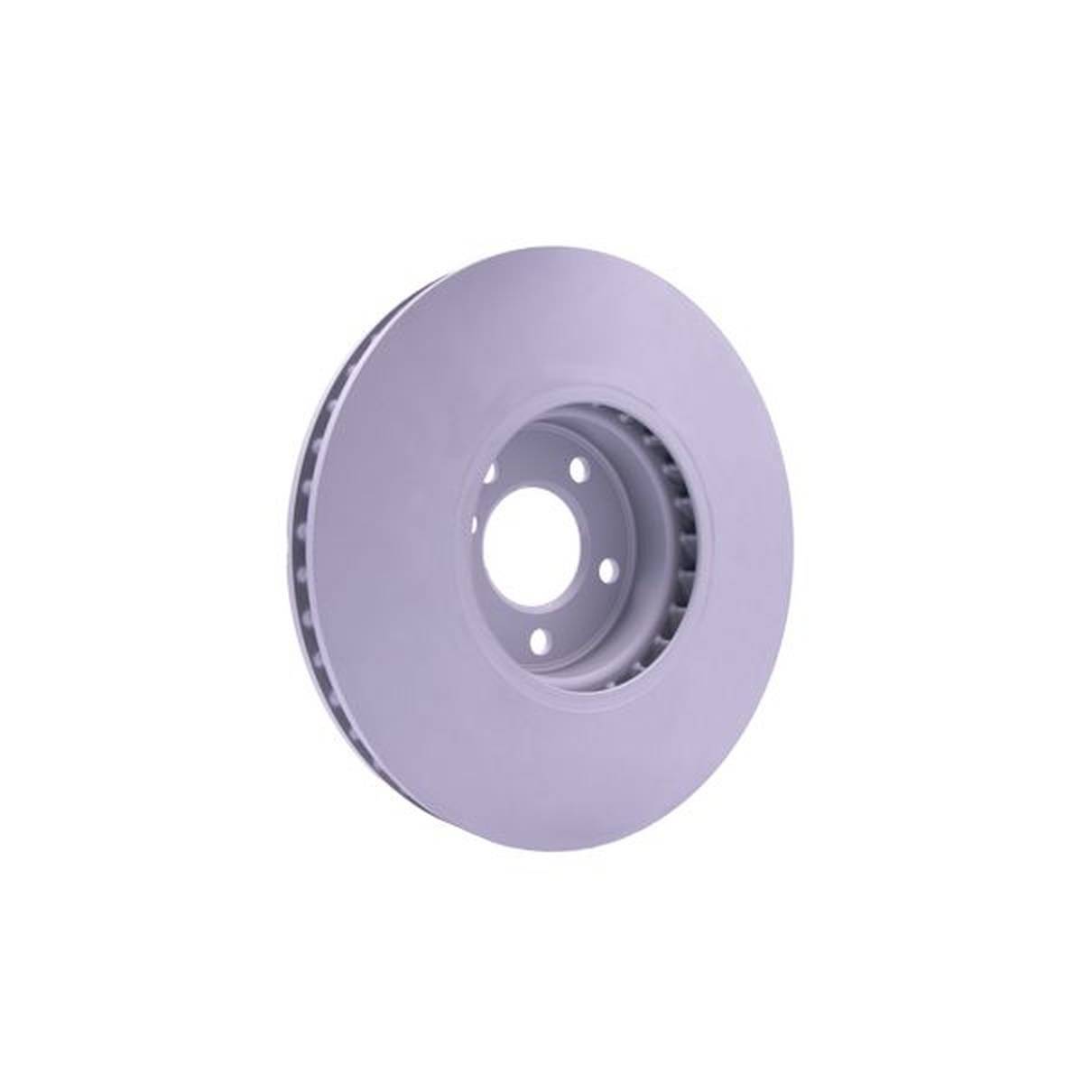 HELLA 8DD 355 119-271 Bremsscheibe