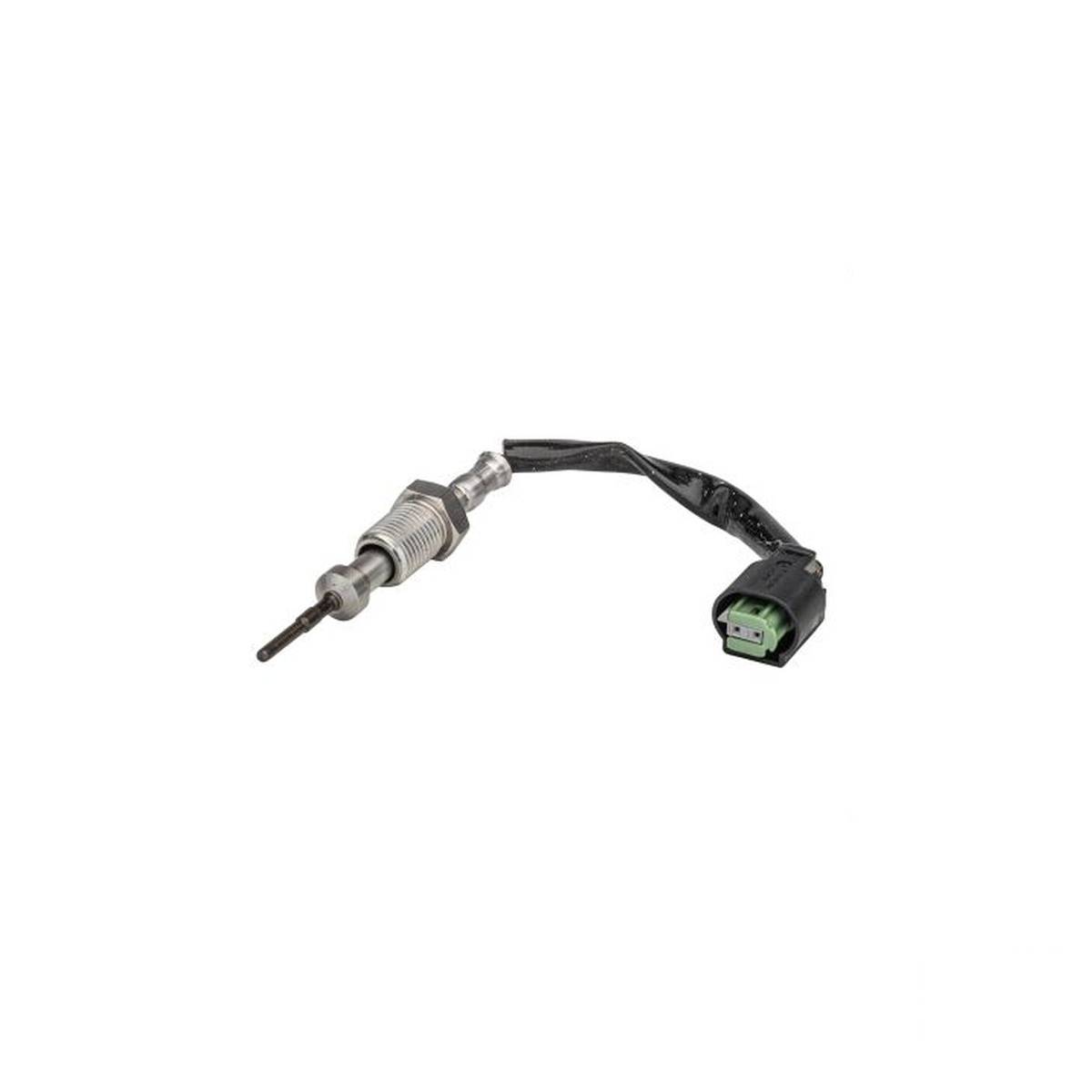 HELLA 6PT 358 181-261 Sensor, Abgastemperatur