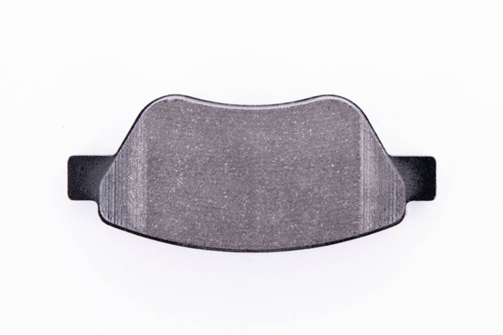 HELLA 8DB 355 012-831 Bremsbelagsatz, SBB