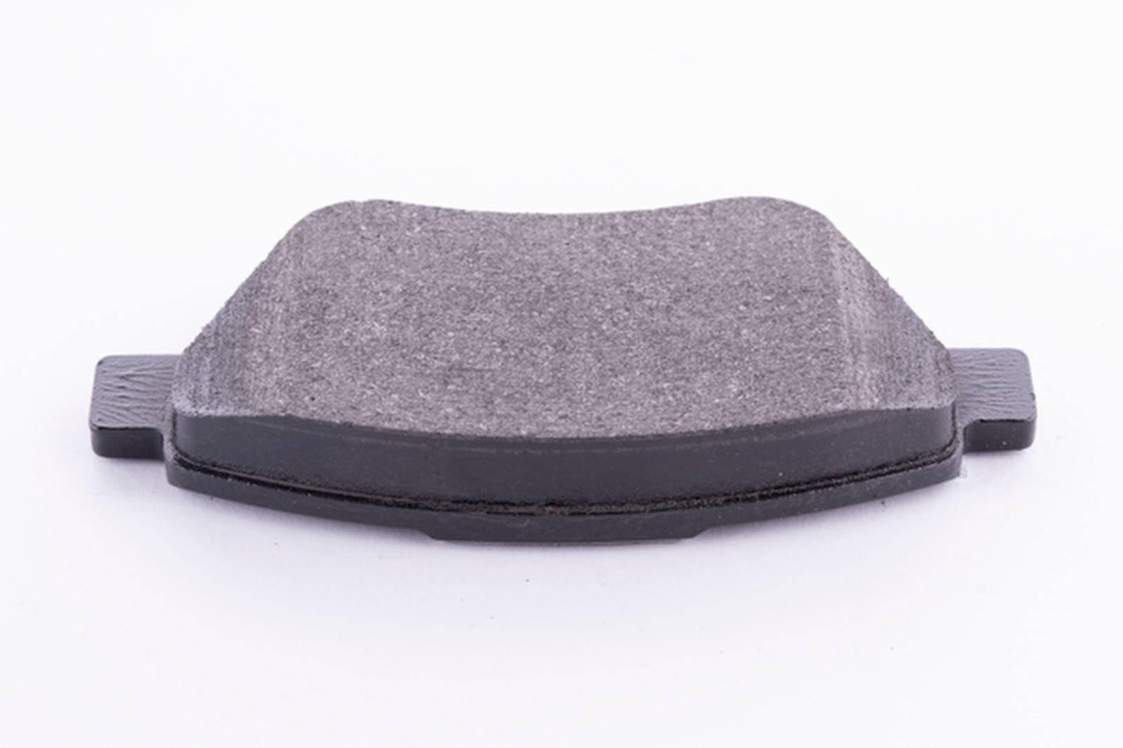 HELLA 8DB 355 012-831 Bremsbelagsatz, SBB