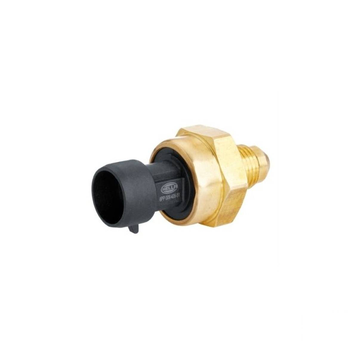 HELLA 6PP 009 409-511 Sensor, Abgasdruck
