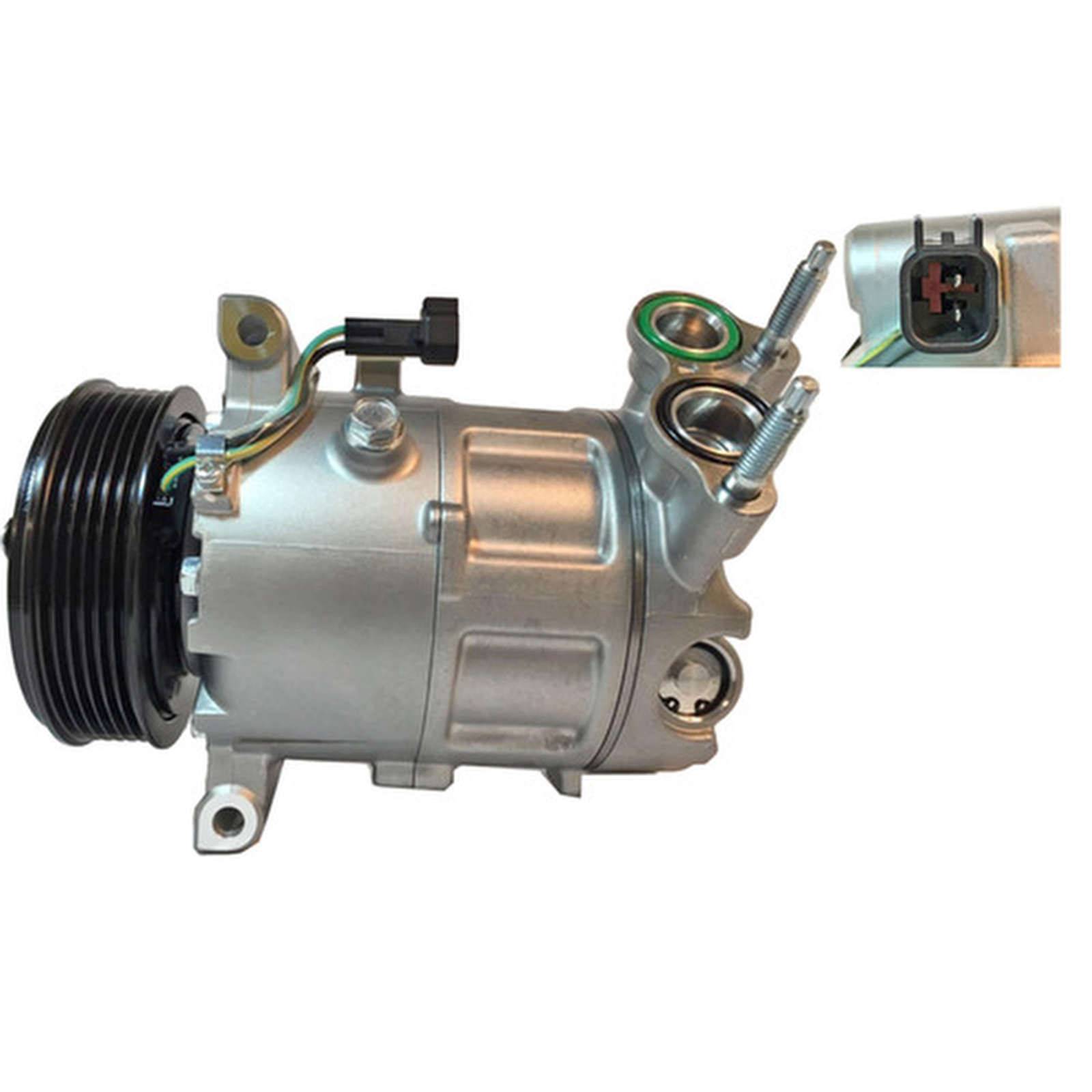Mahle ACP1445000S Kompressor, Klimaanlage