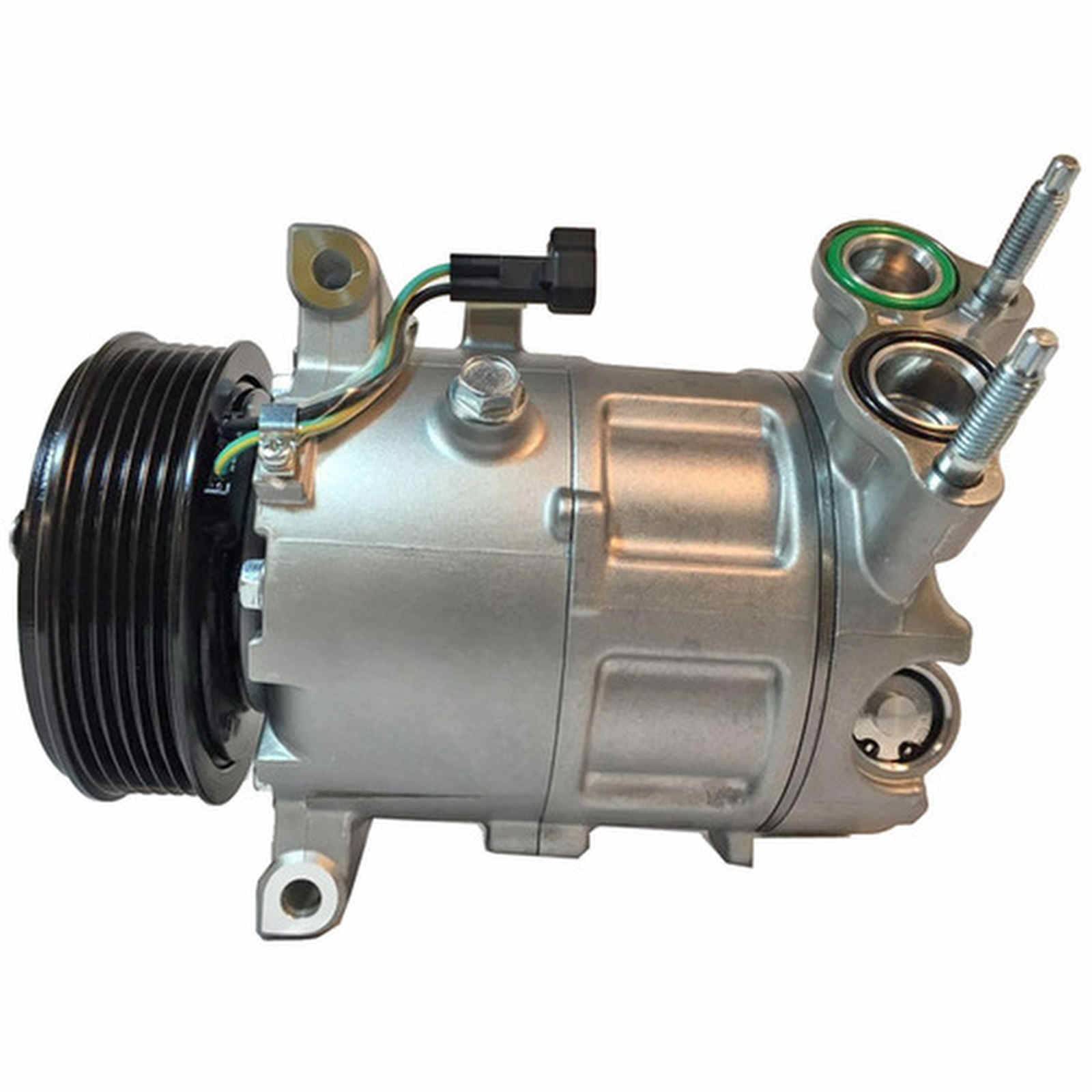 Mahle ACP1445000S Kompressor, Klimaanlage