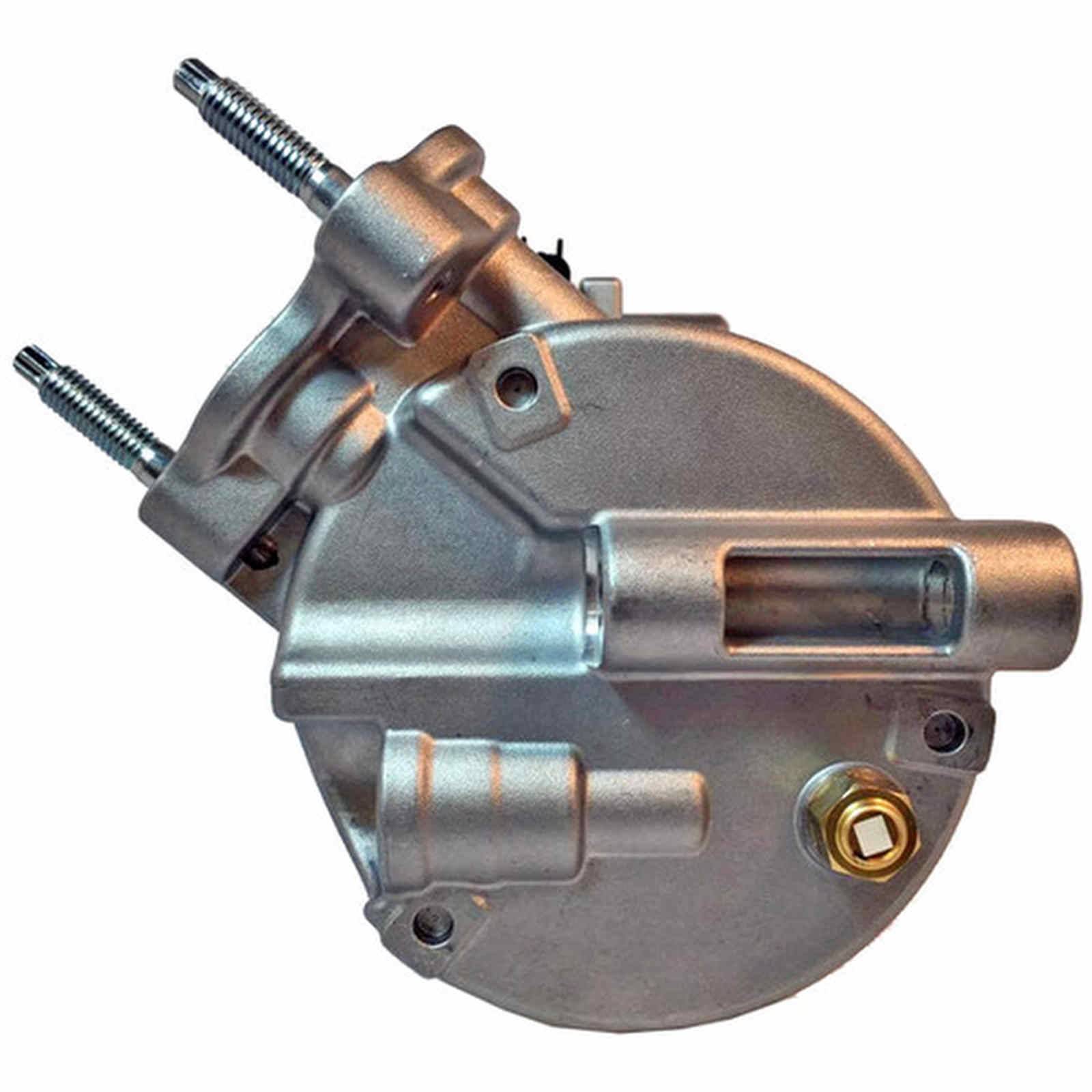 Mahle ACP1445000S Kompressor, Klimaanlage