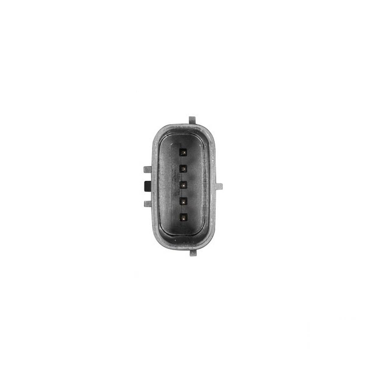 HELLA 8ET 358 095-551 Luftmassenmesser