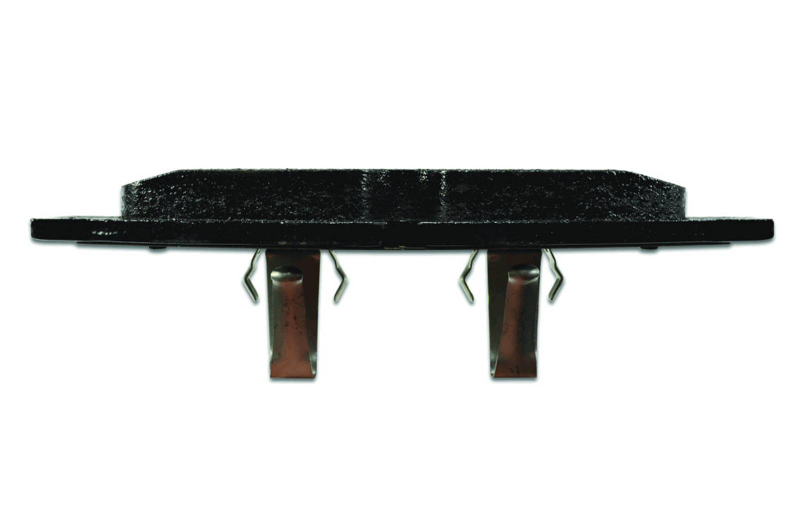 HELLA 8DB 355 016-031 Bremsbelagsatz, SBB