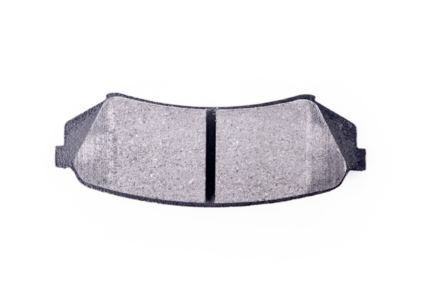 HELLA 8DB 355 009-391 Bremsbelagsatz, SBB