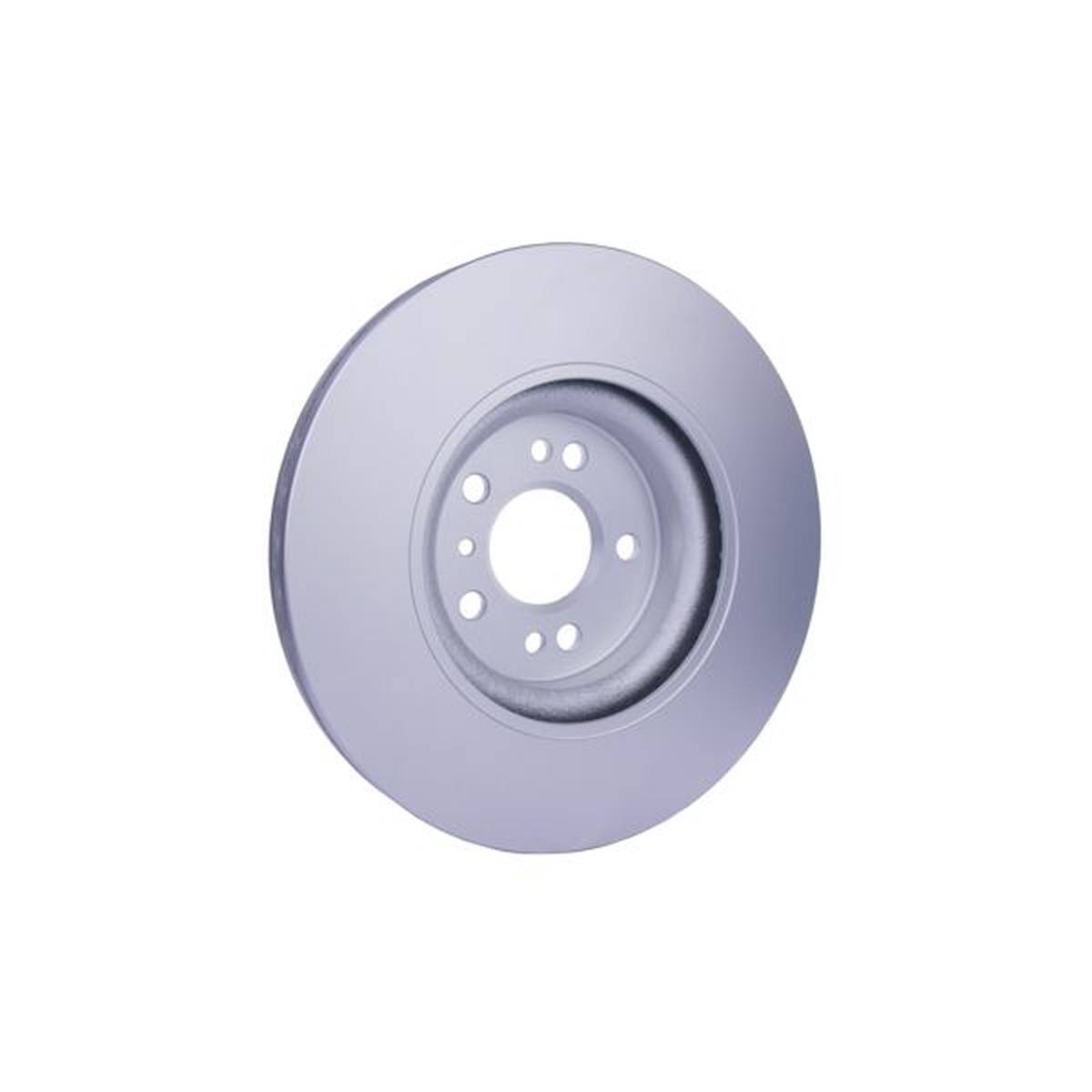HELLA 8DD 355 128-581 Bremsscheibe