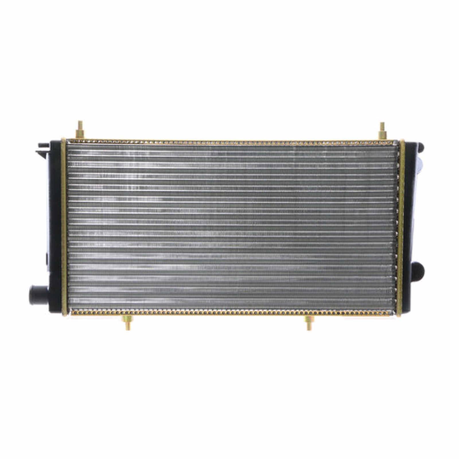 Mahle CR431000S Kühler, Motorkühlung
