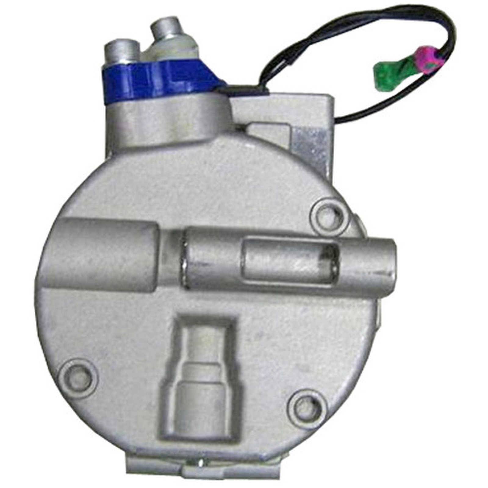 Mahle ACP1073000S Kompressor, Klimaanlage