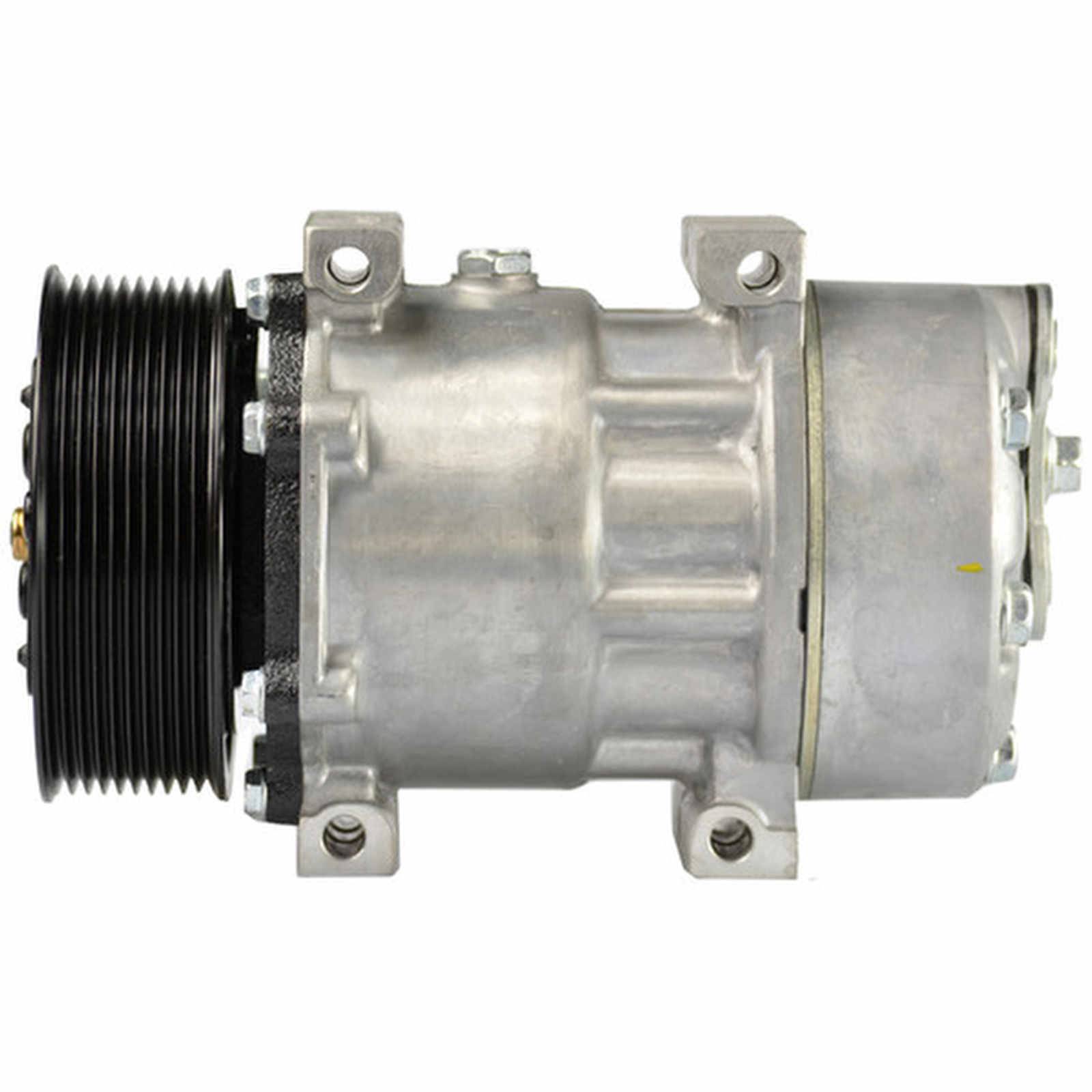 Mahle ACP393000S Kompressor, Klimaanlage