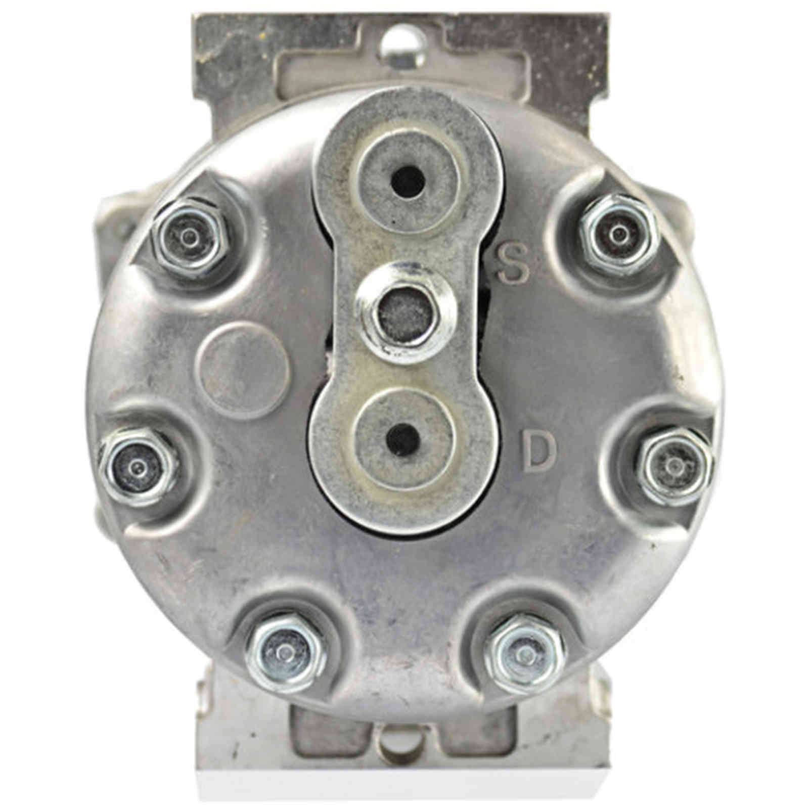 Mahle ACP393000S Kompressor, Klimaanlage