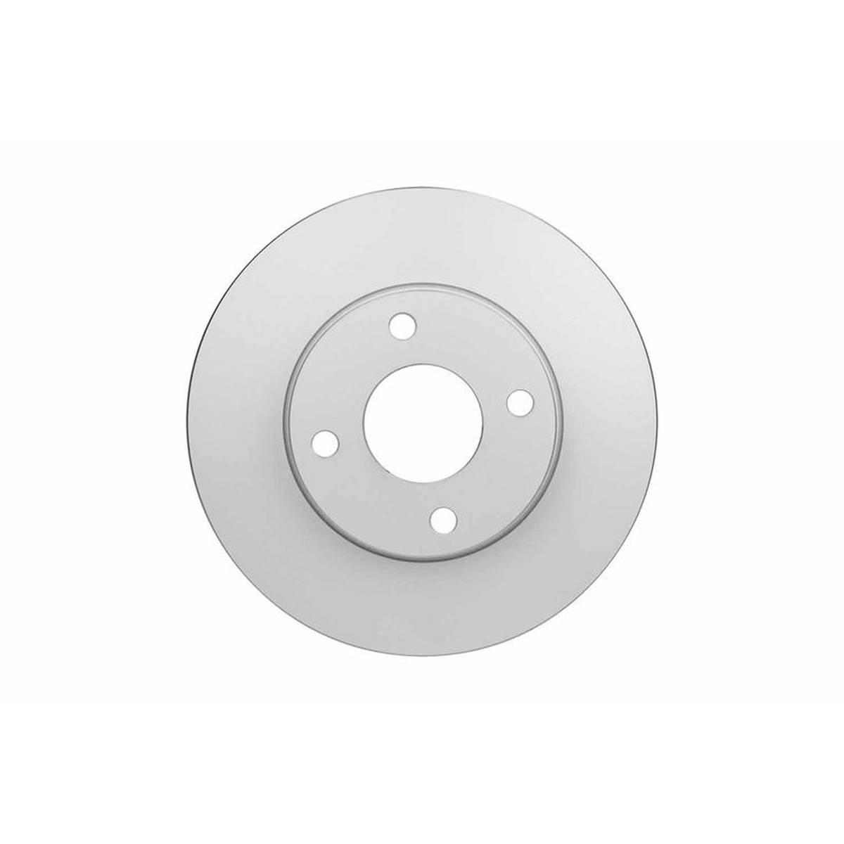HELLA 8DD 355 126-601 Bremsscheibe