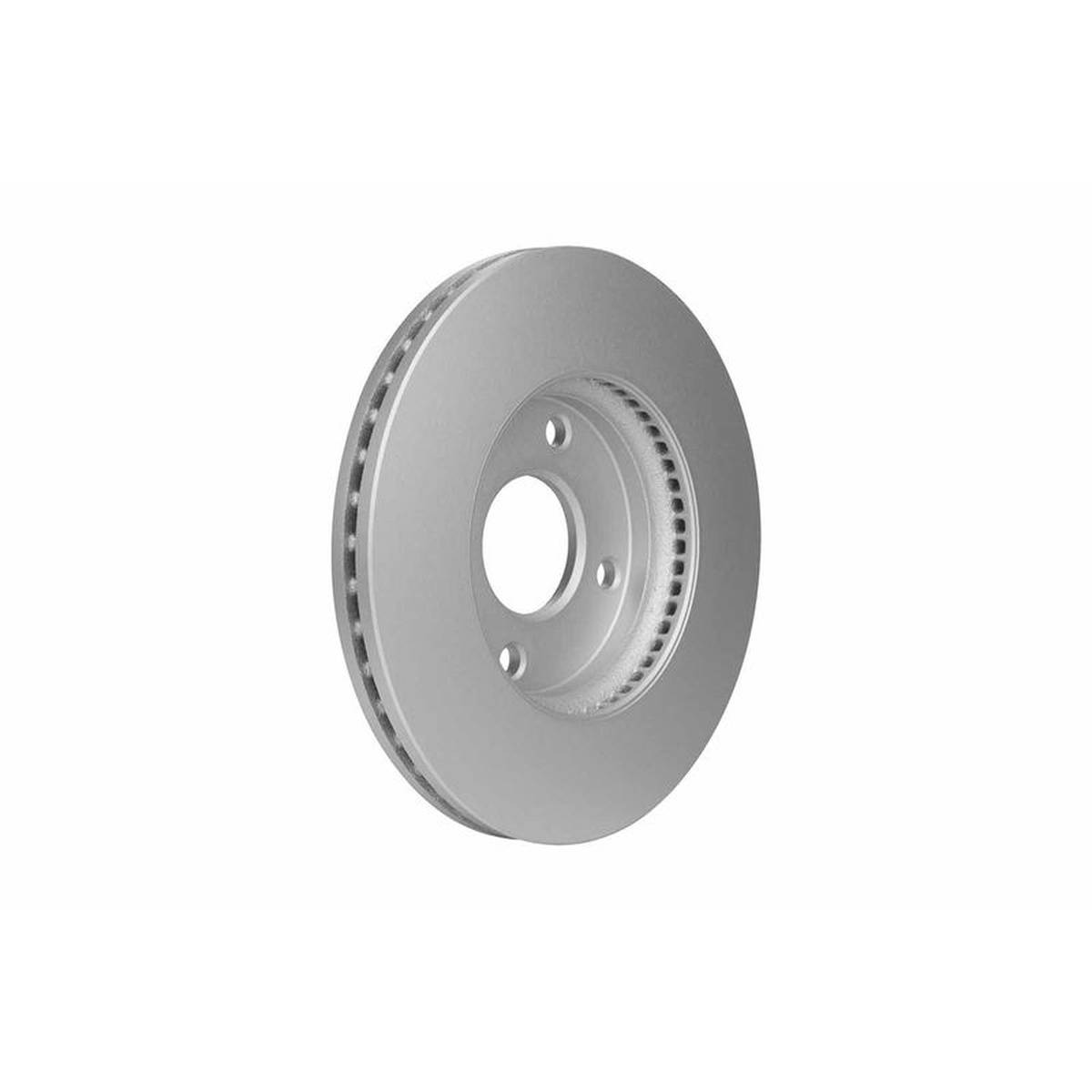 HELLA 8DD 355 126-601 Bremsscheibe