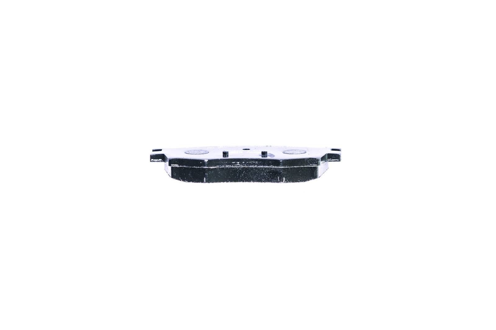 HELLA 8DB 355 006-951 Bremsbelagsatz, SBB