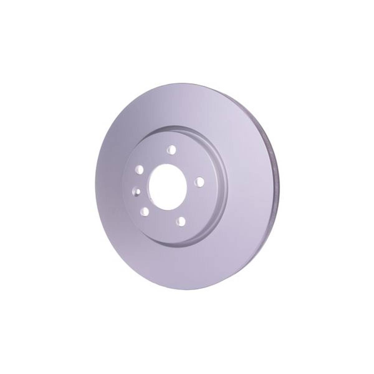 HELLA 8DD 355 129-691 Bremsscheibe