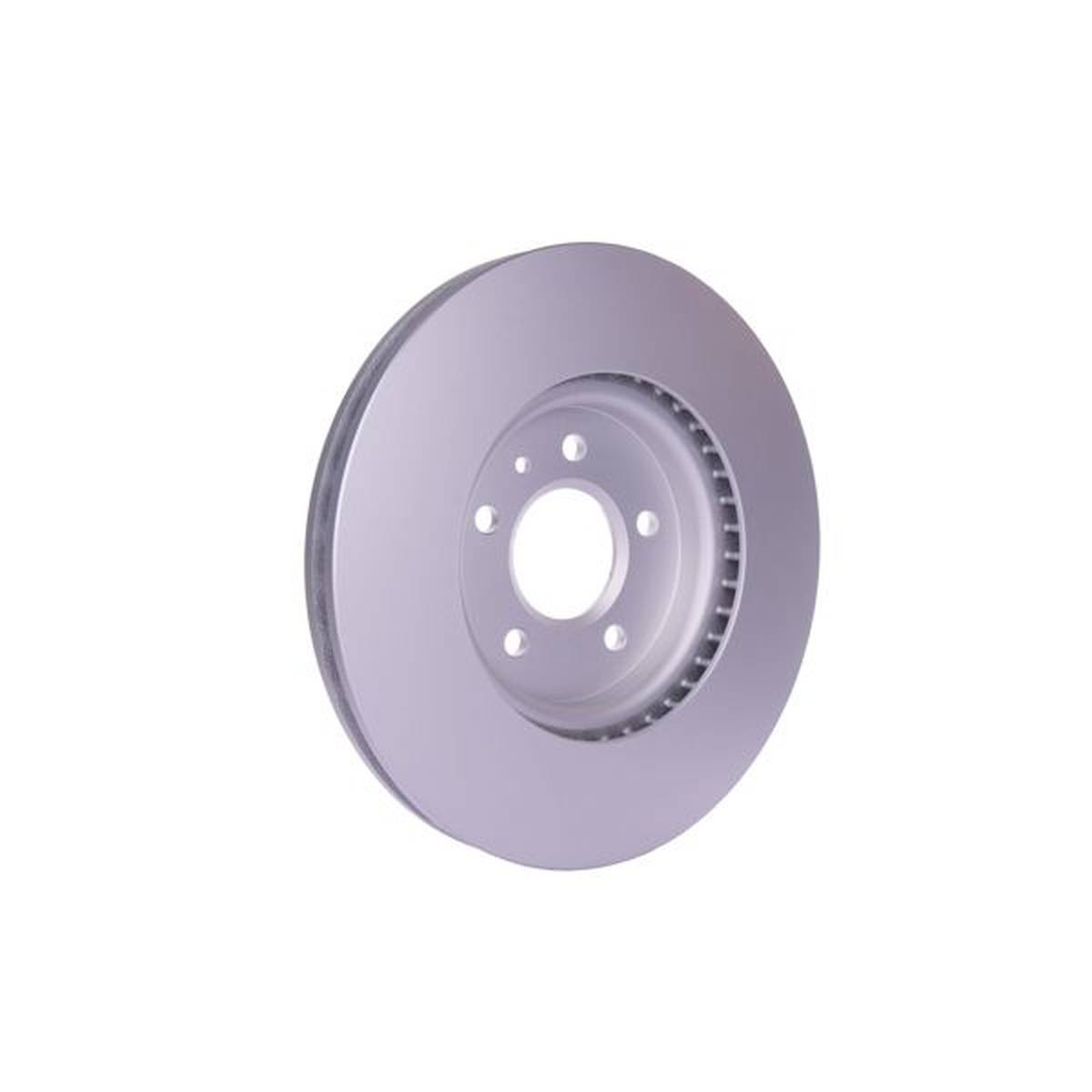 HELLA 8DD 355 129-691 Bremsscheibe
