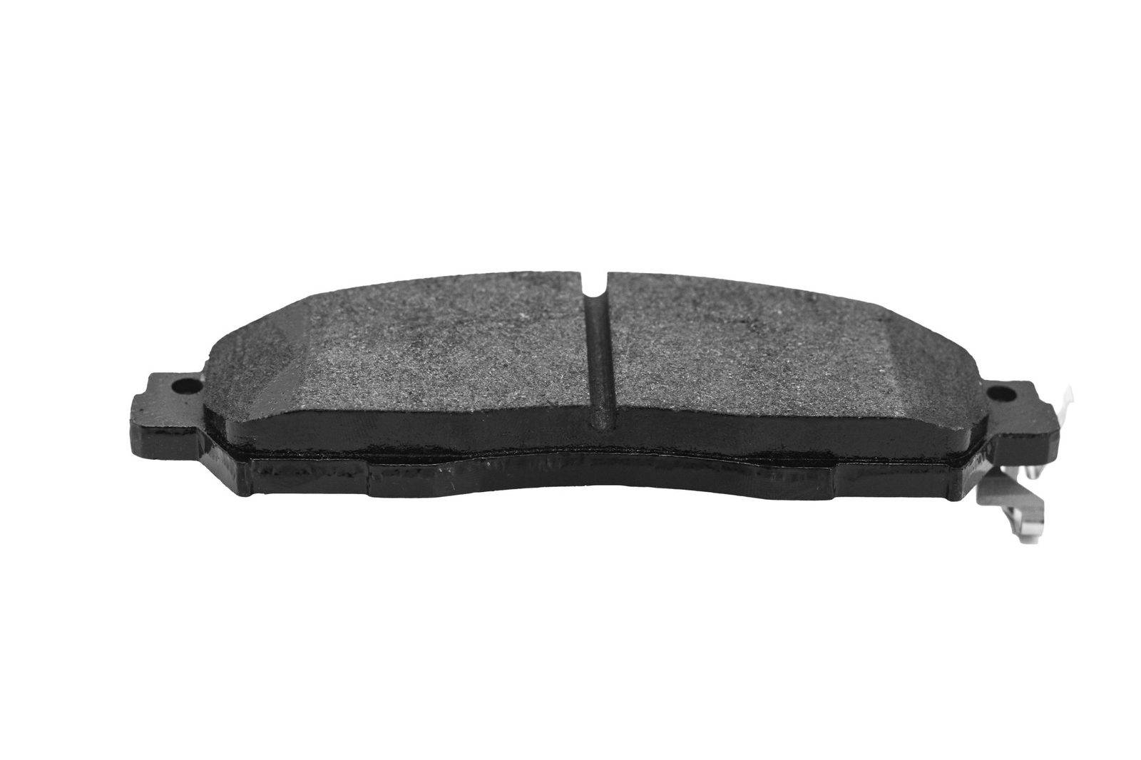 HELLA 8DB 355 032-071 Bremsbelagsatz, Scheibenb