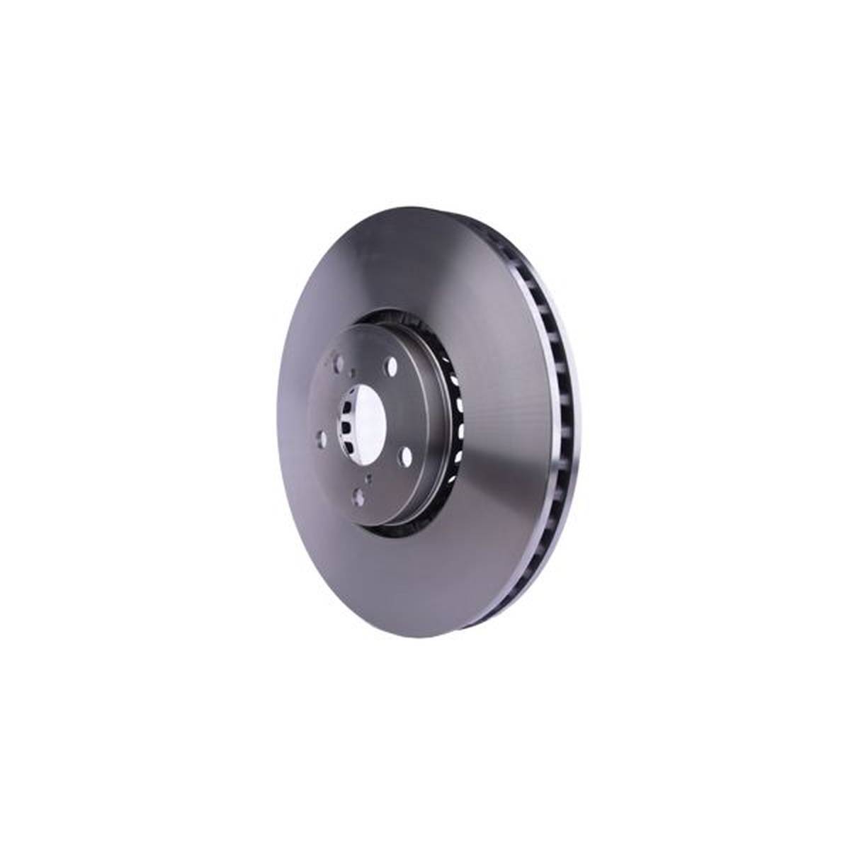 HELLA 8DD 355 112-871 Bremsscheibe