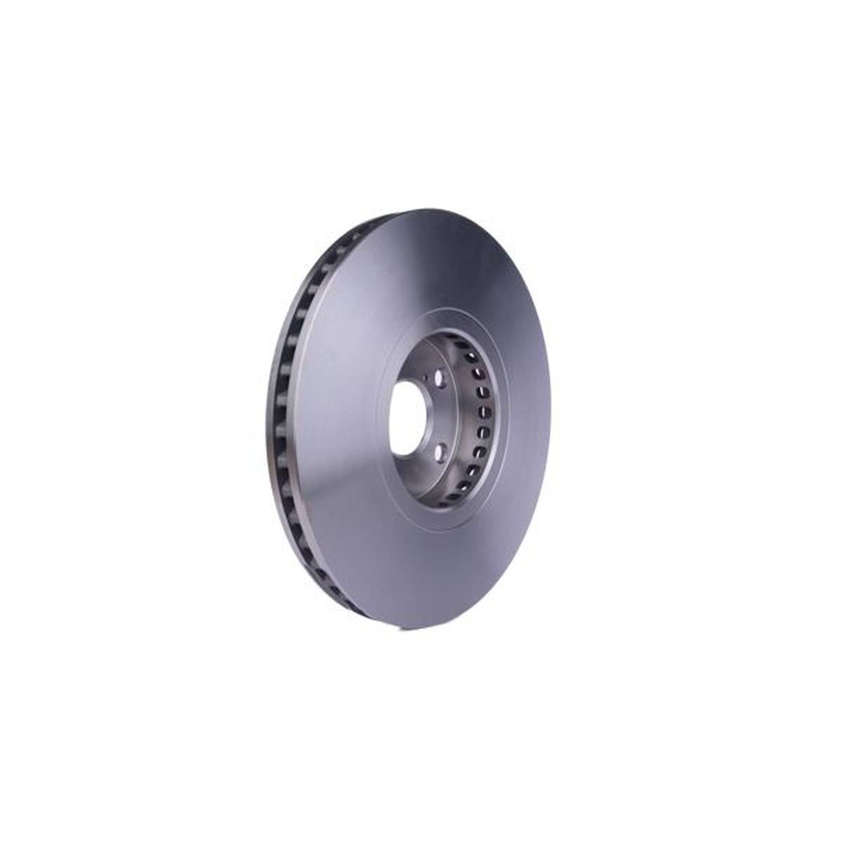 HELLA 8DD 355 112-871 Bremsscheibe