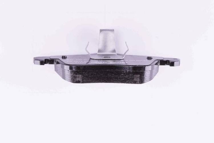 HELLA 8DB 355 009-221 Bremsbelagsatz, SBB