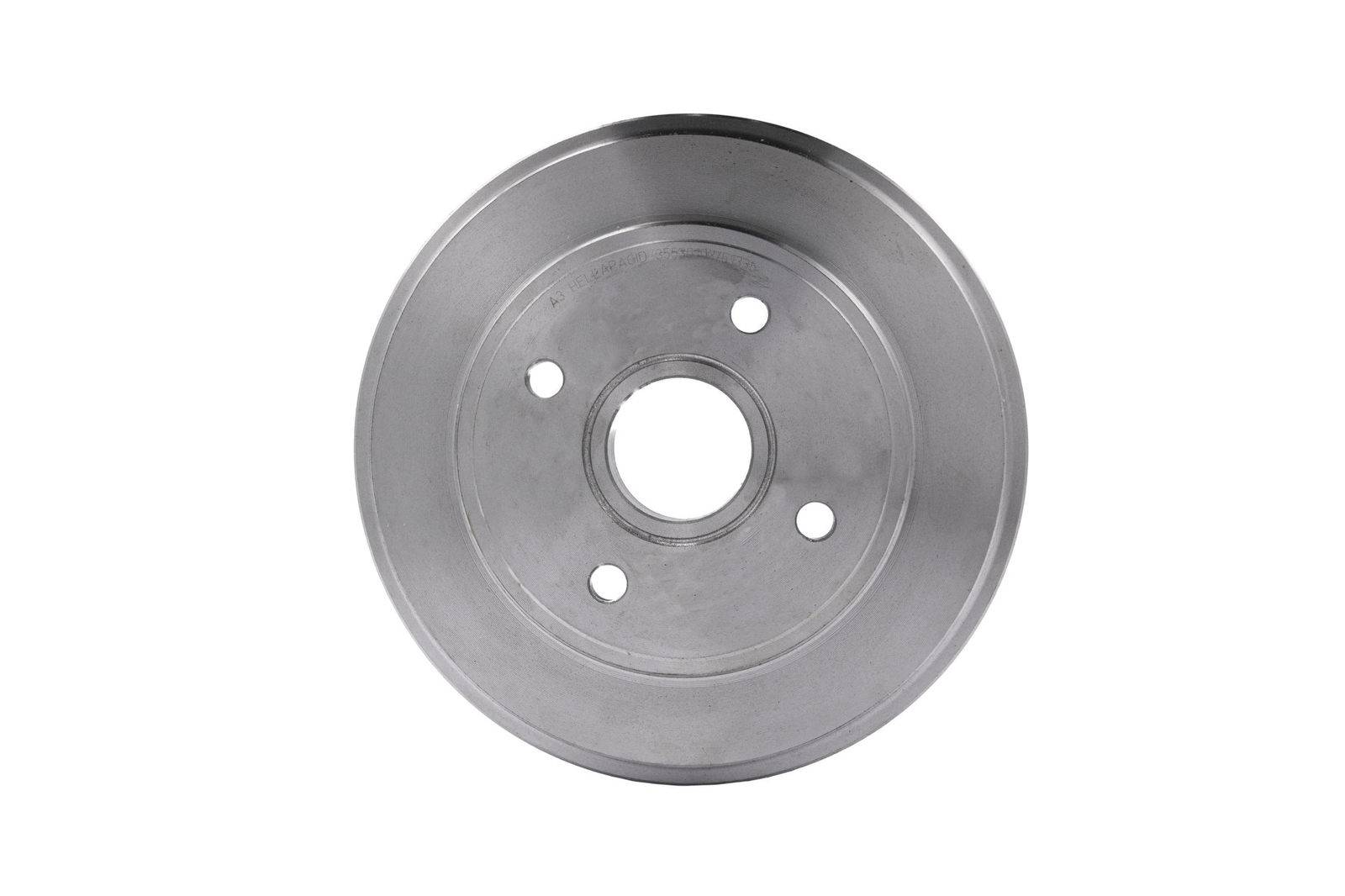 HELLA 8DT 355 301-031 Bremstrommel