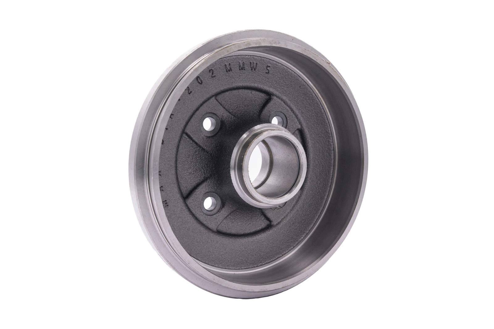 HELLA 8DT 355 301-031 Bremstrommel