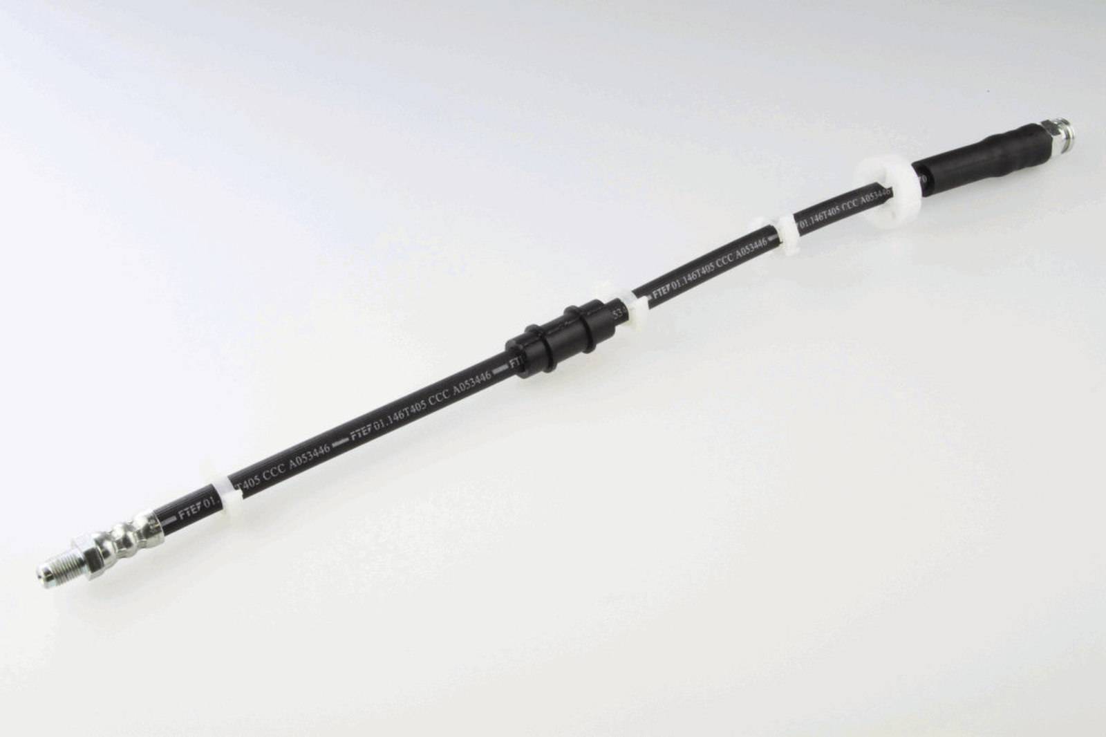 HELLA 8AH 355 460-591 Bremsschlauch