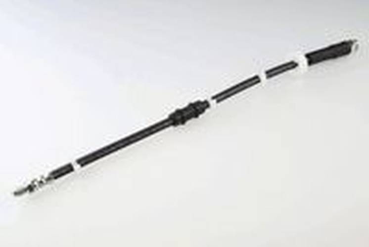 HELLA 8AH 355 460-591 Bremsschlauch
