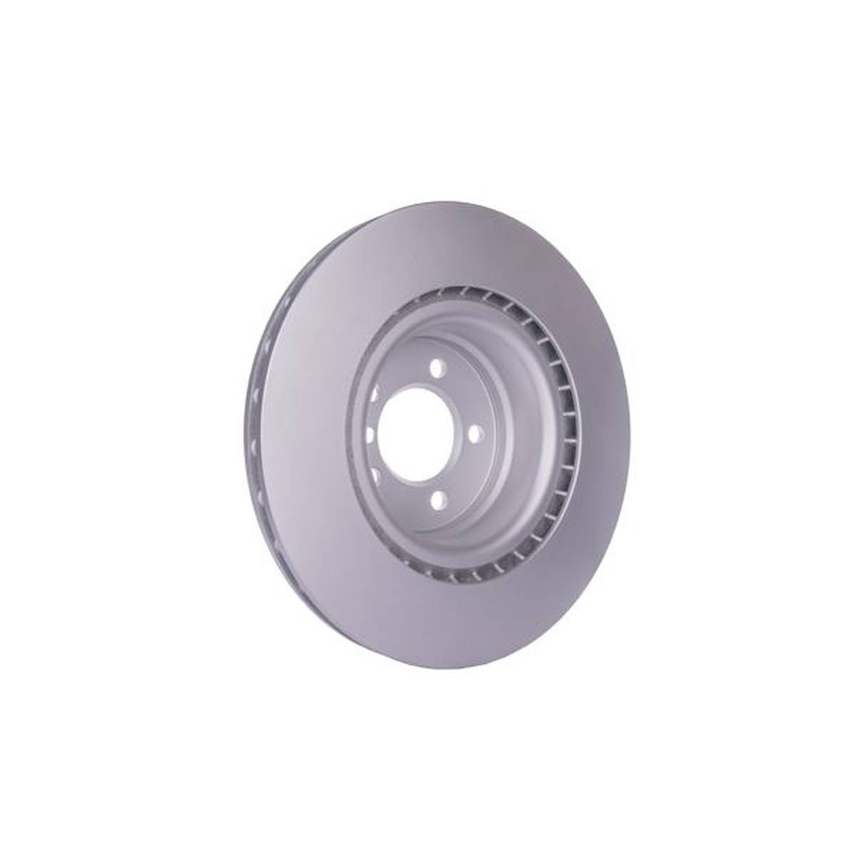 HELLA 8DD 355 128-981 Bremsscheibe