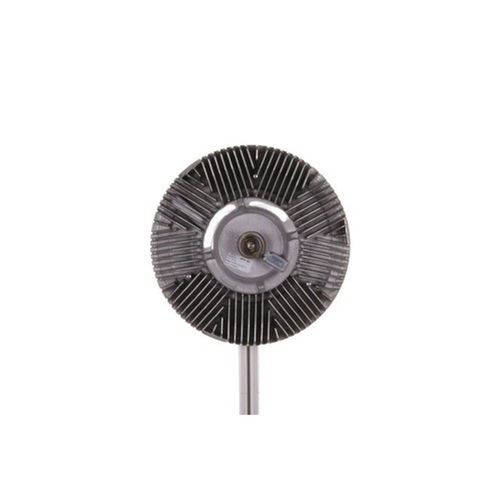 Mahle CFC126000P Kupplung, Kühlerlüfter