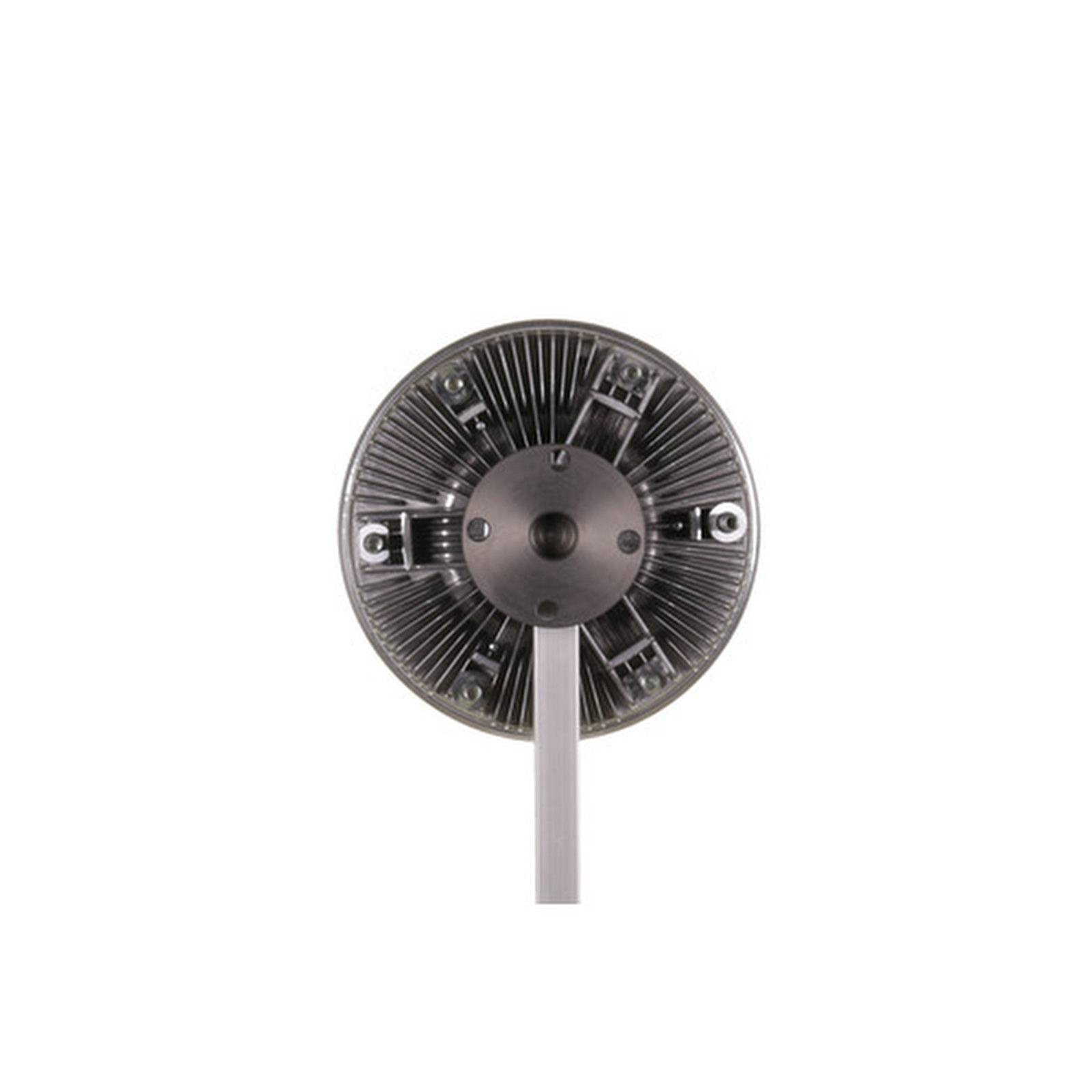 Mahle CFC126000P Kupplung, Kühlerlüfter