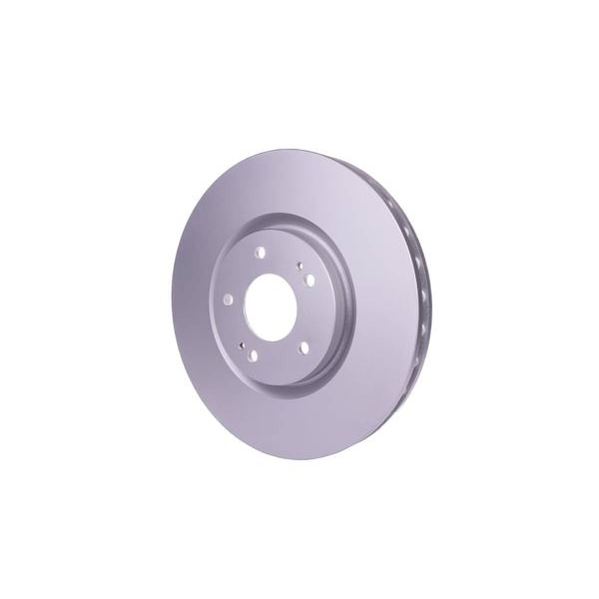 HELLA 8DD 355 114-841 Bremsscheibe