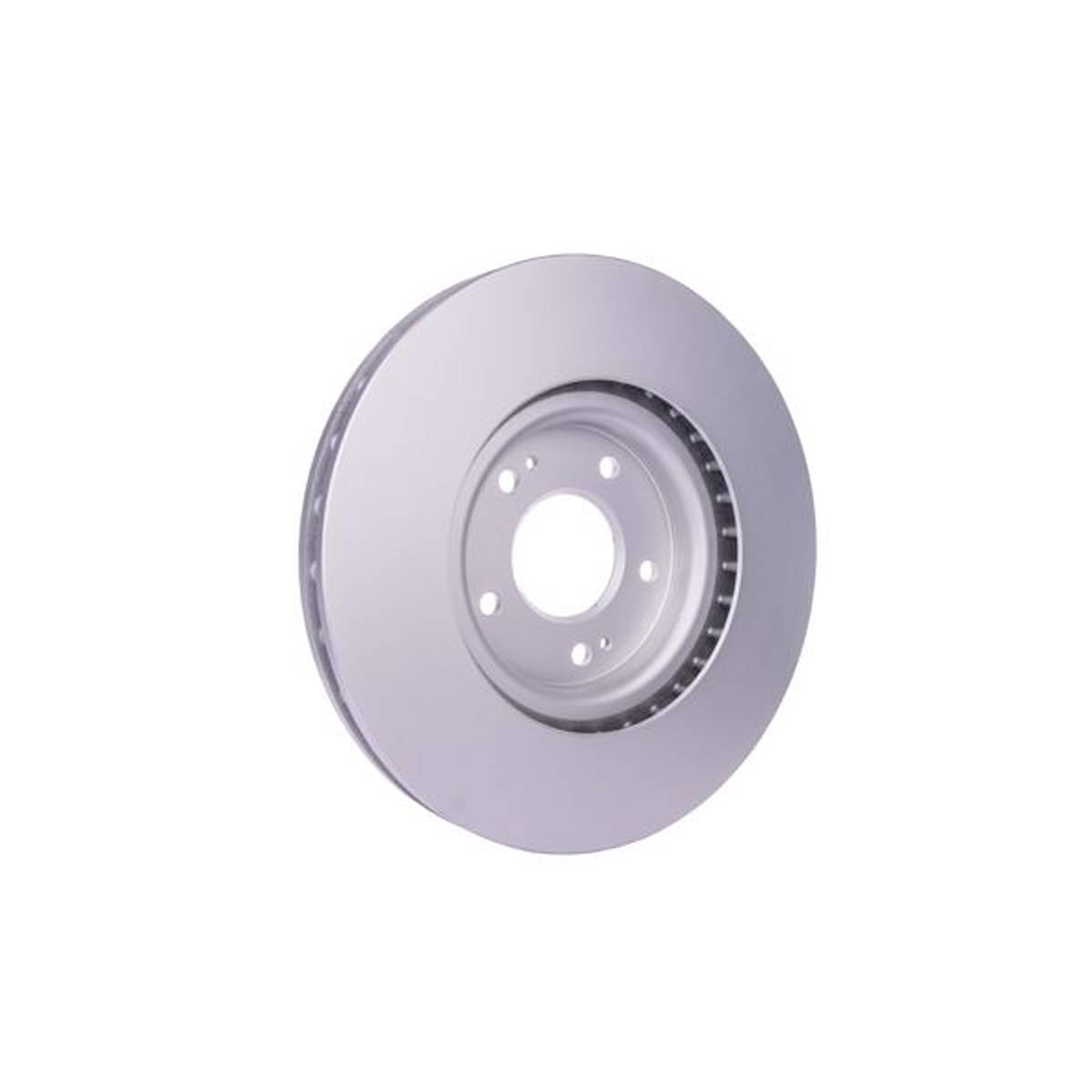 HELLA 8DD 355 114-841 Bremsscheibe