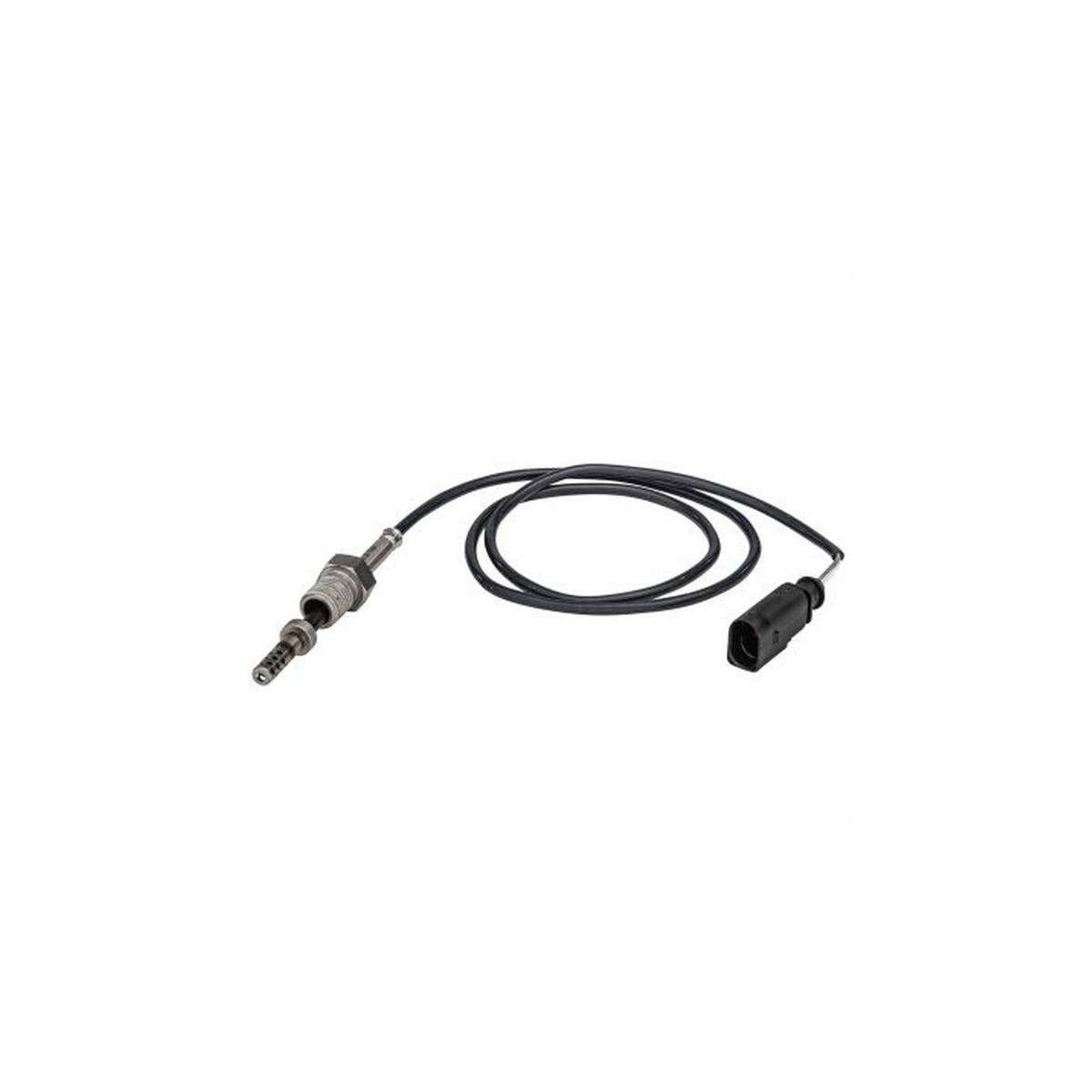 HELLA 6PT 358 181-281 Sensor, Abgastemperatur