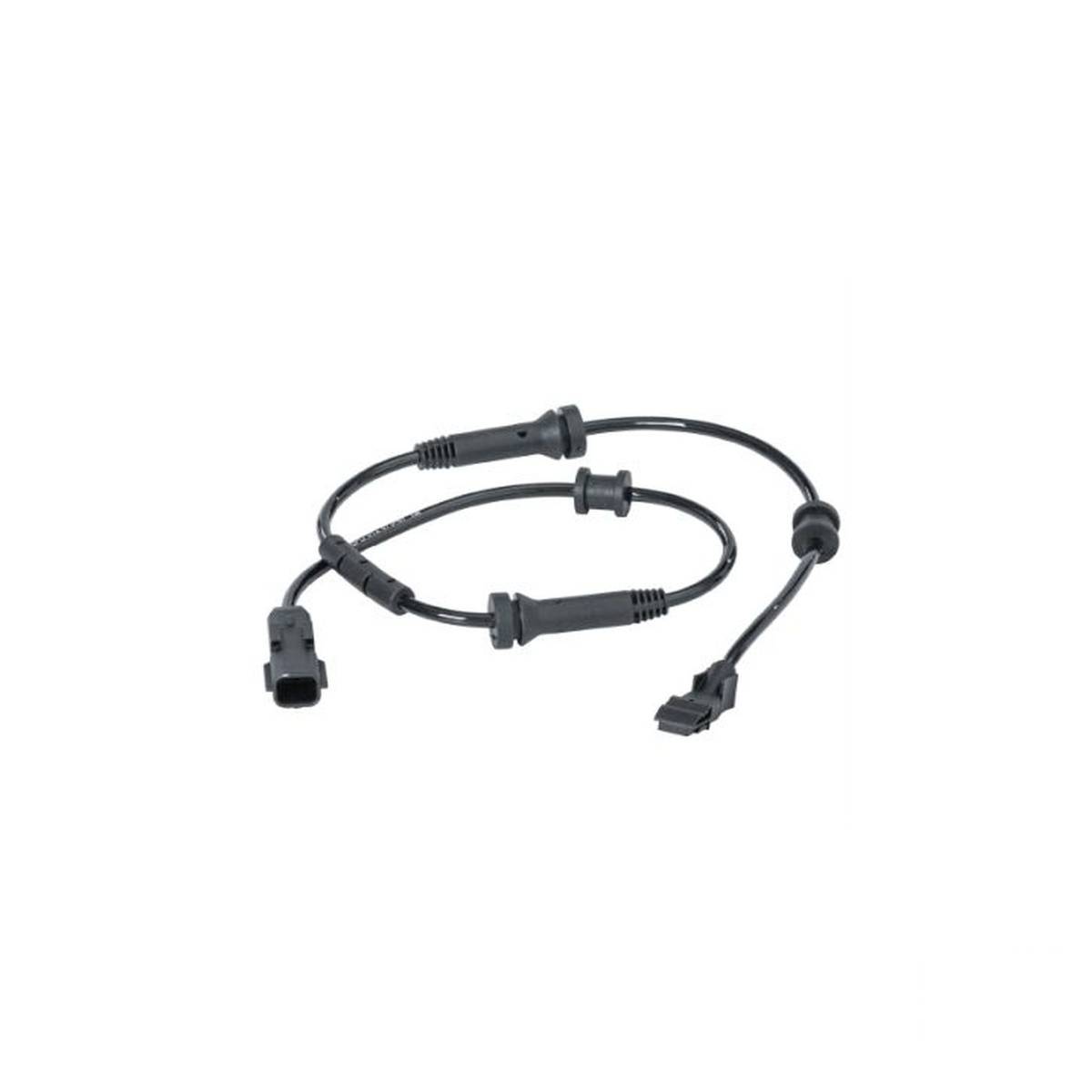 HELLA 6PU 012 679-671 Sensor, Raddrehzahl