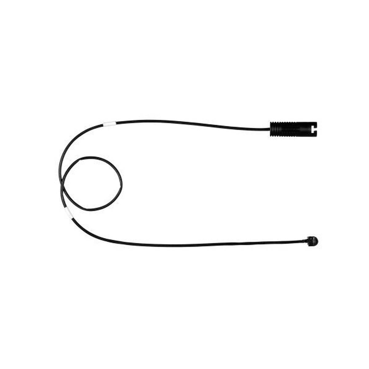 HELLA 8DK 355 250-291 Warnkontakt