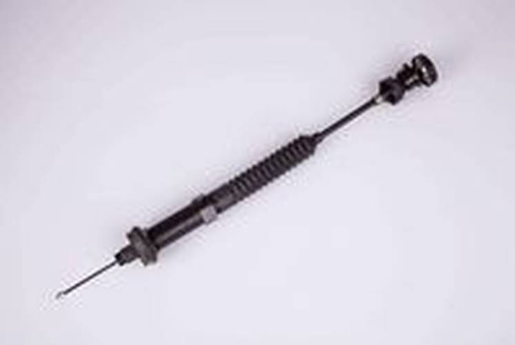 Seilzug Kupplungsbetätigung 570 mm HELLA für u.a. PEUGEOT 206