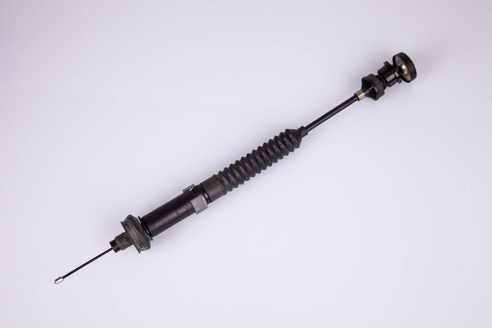 Seilzug Kupplungsbetätigung 570 mm HELLA für u.a. PEUGEOT 206