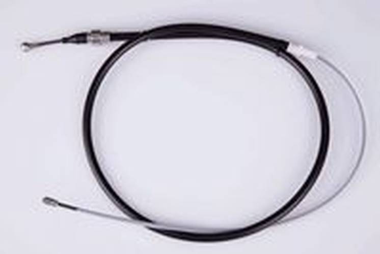 HELLA 8AS 355 669-111 Seilzug, Feststellbremse